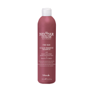 Nook Color Preserve Šampūnas ploniems plaukams pH 5.0 - 5.5 300ml
